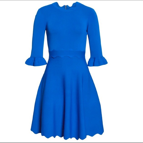 Ted baker lauron dress Clearance